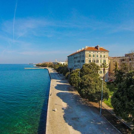 Apartament Lux Zadar No.6 Zewnętrze zdjęcie