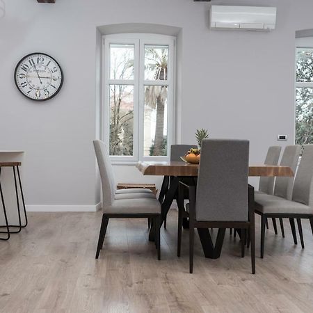 Apartament Lux Zadar No.6 Zewnętrze zdjęcie