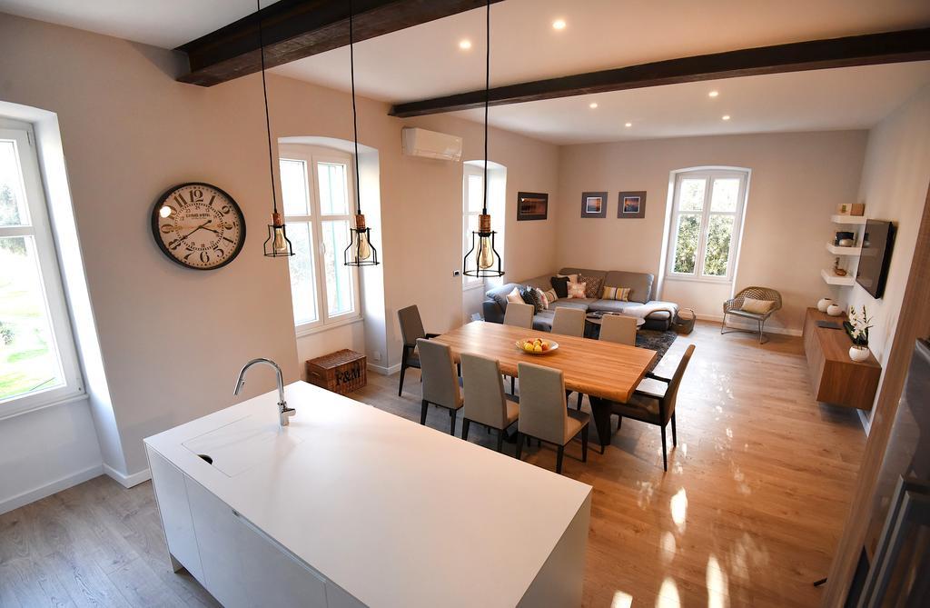 Apartament Lux Zadar No.6 Zewnętrze zdjęcie