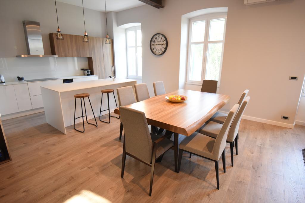 Apartament Lux Zadar No.6 Zewnętrze zdjęcie