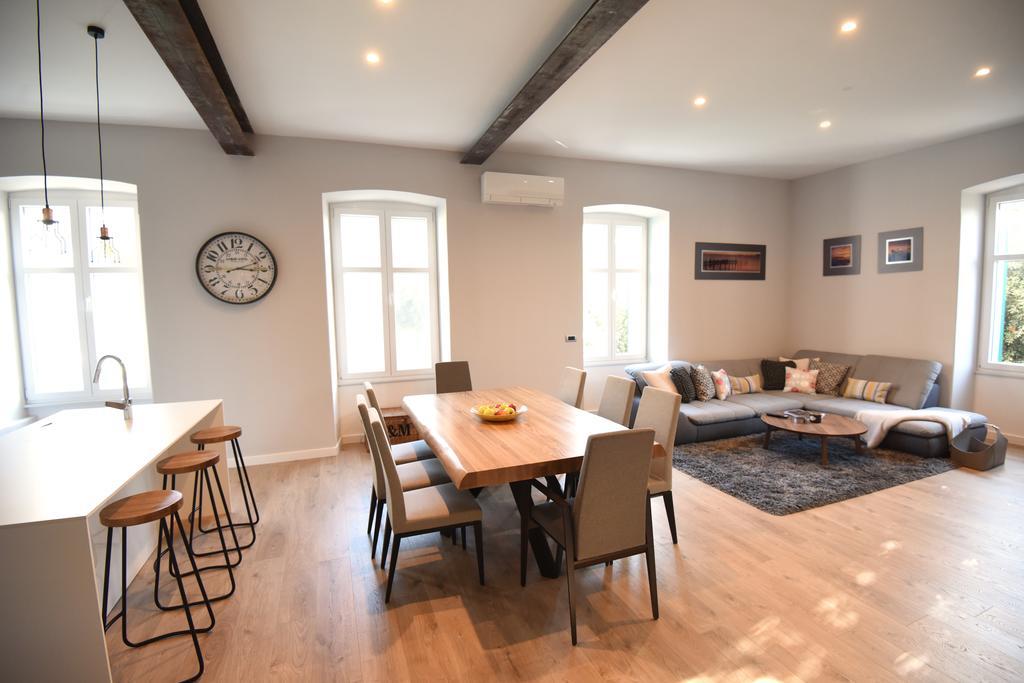 Apartament Lux Zadar No.6 Zewnętrze zdjęcie