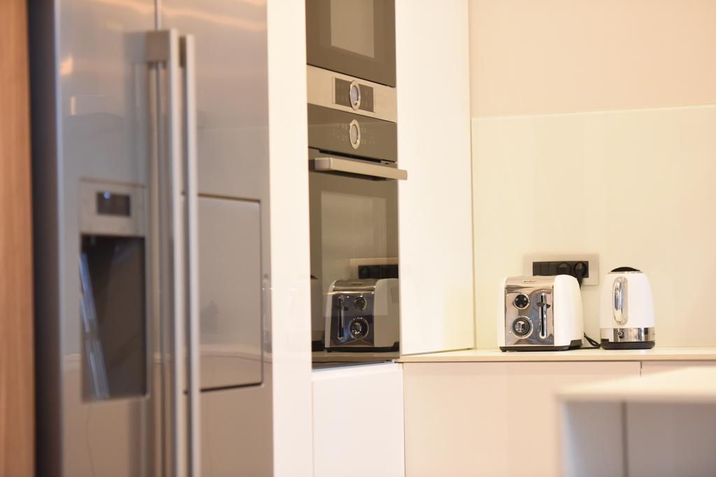 Apartament Lux Zadar No.6 Zewnętrze zdjęcie