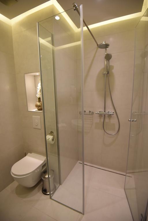 Apartament Lux Zadar No.6 Zewnętrze zdjęcie