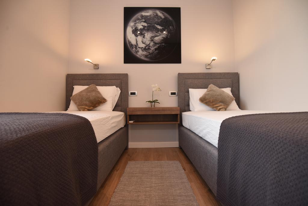 Apartament Lux Zadar No.6 Zewnętrze zdjęcie