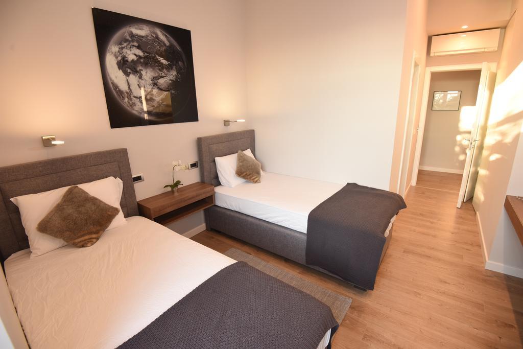 Apartament Lux Zadar No.6 Zewnętrze zdjęcie