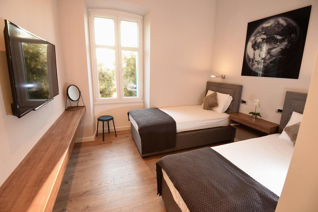 Apartament Lux Zadar No.6 Zewnętrze zdjęcie