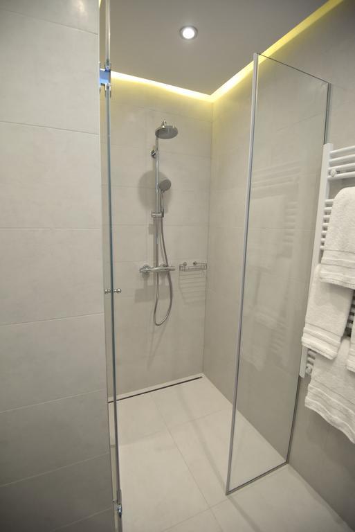 Apartament Lux Zadar No.6 Zewnętrze zdjęcie