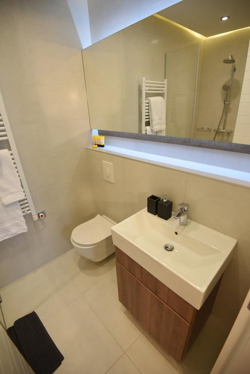 Apartament Lux Zadar No.6 Zewnętrze zdjęcie