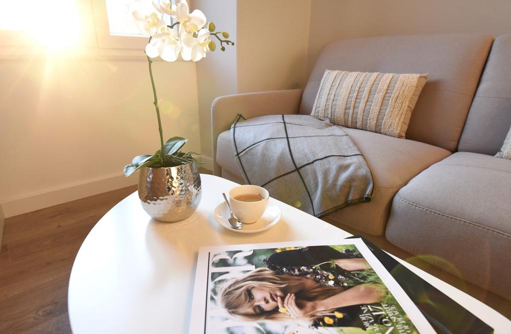Apartament Lux Zadar No.6 Zewnętrze zdjęcie