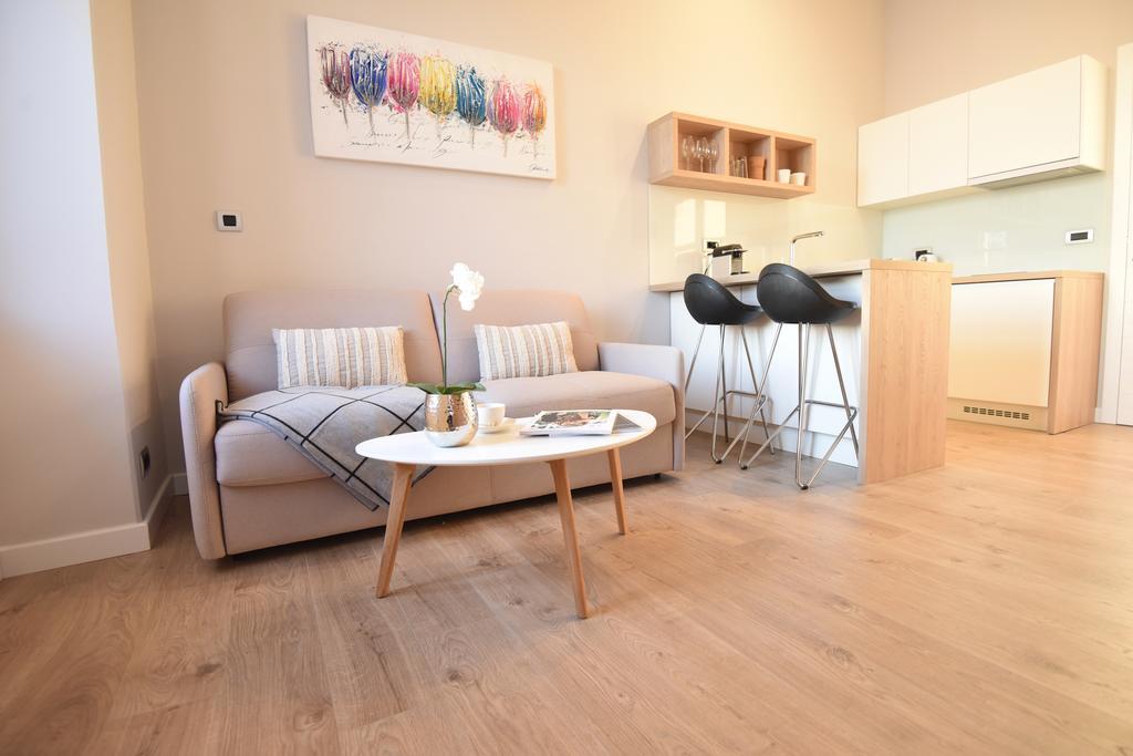 Apartament Lux Zadar No.6 Zewnętrze zdjęcie