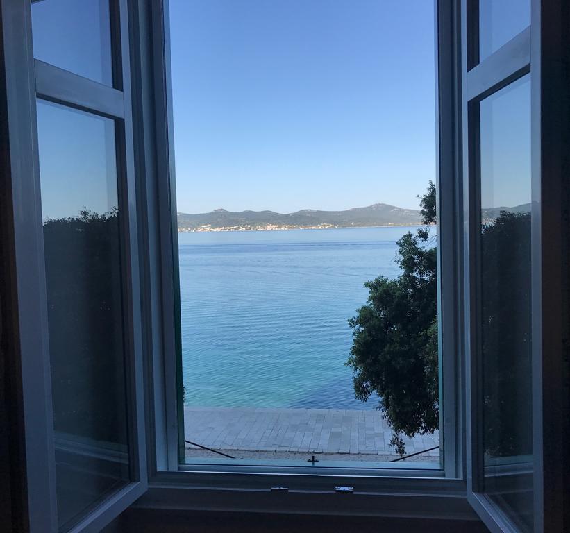 Apartament Lux Zadar No.6 Zewnętrze zdjęcie
