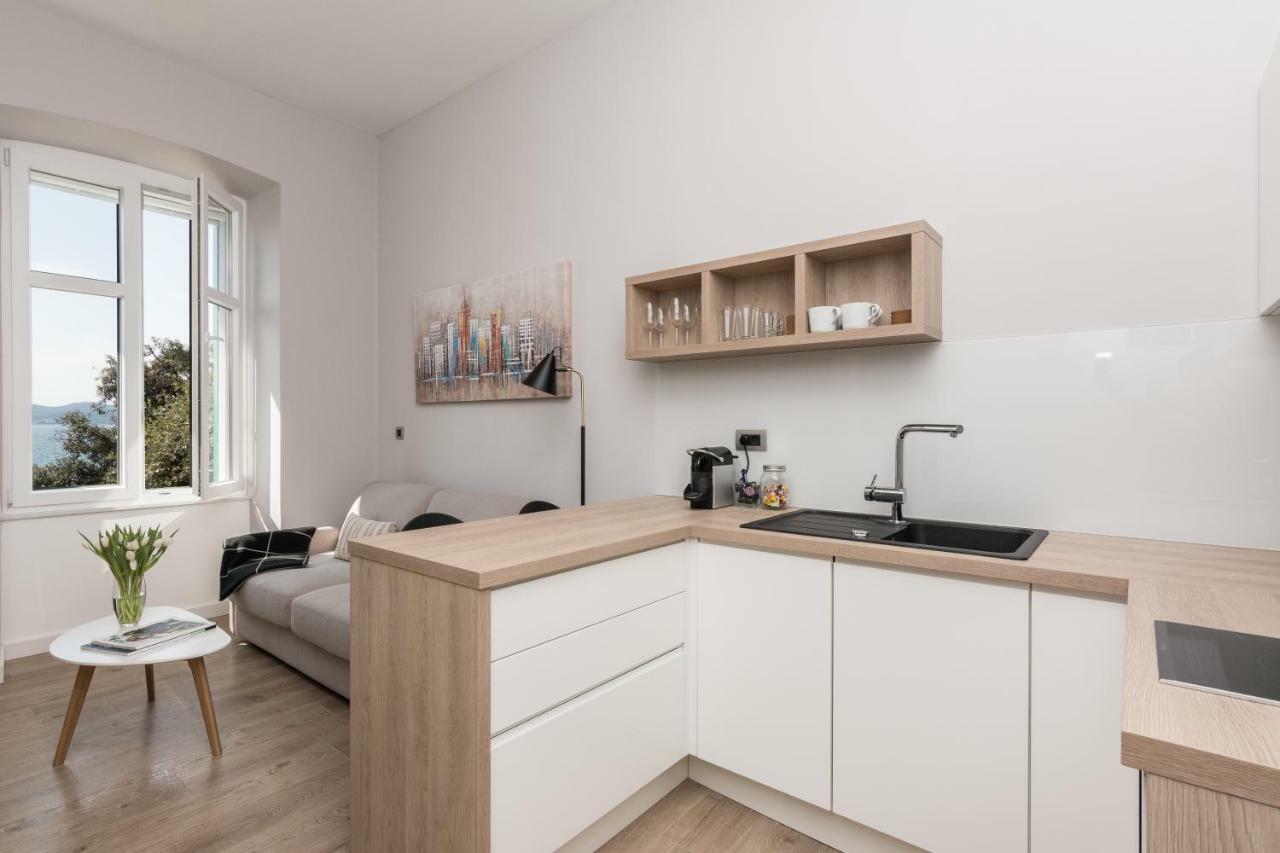 Apartament Lux Zadar No.6 Zewnętrze zdjęcie