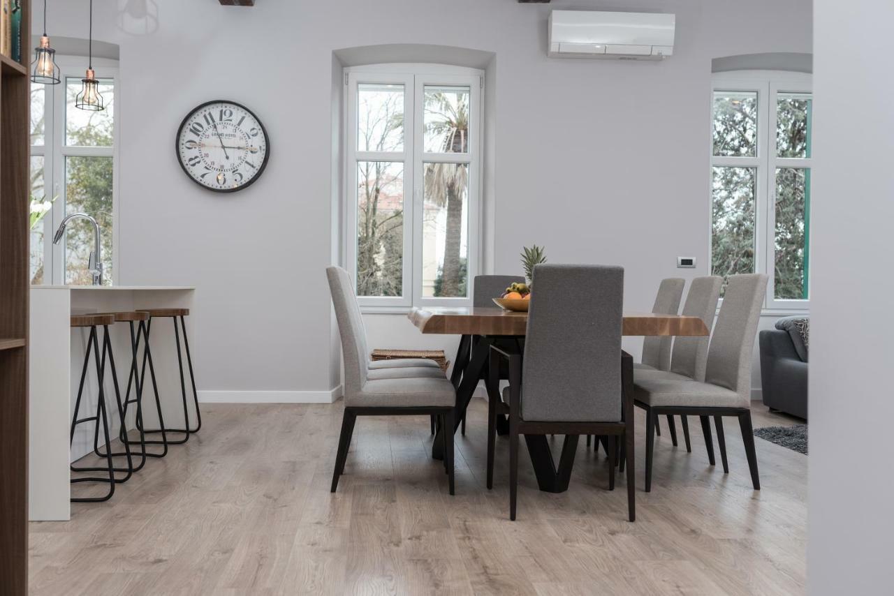 Apartament Lux Zadar No.6 Zewnętrze zdjęcie
